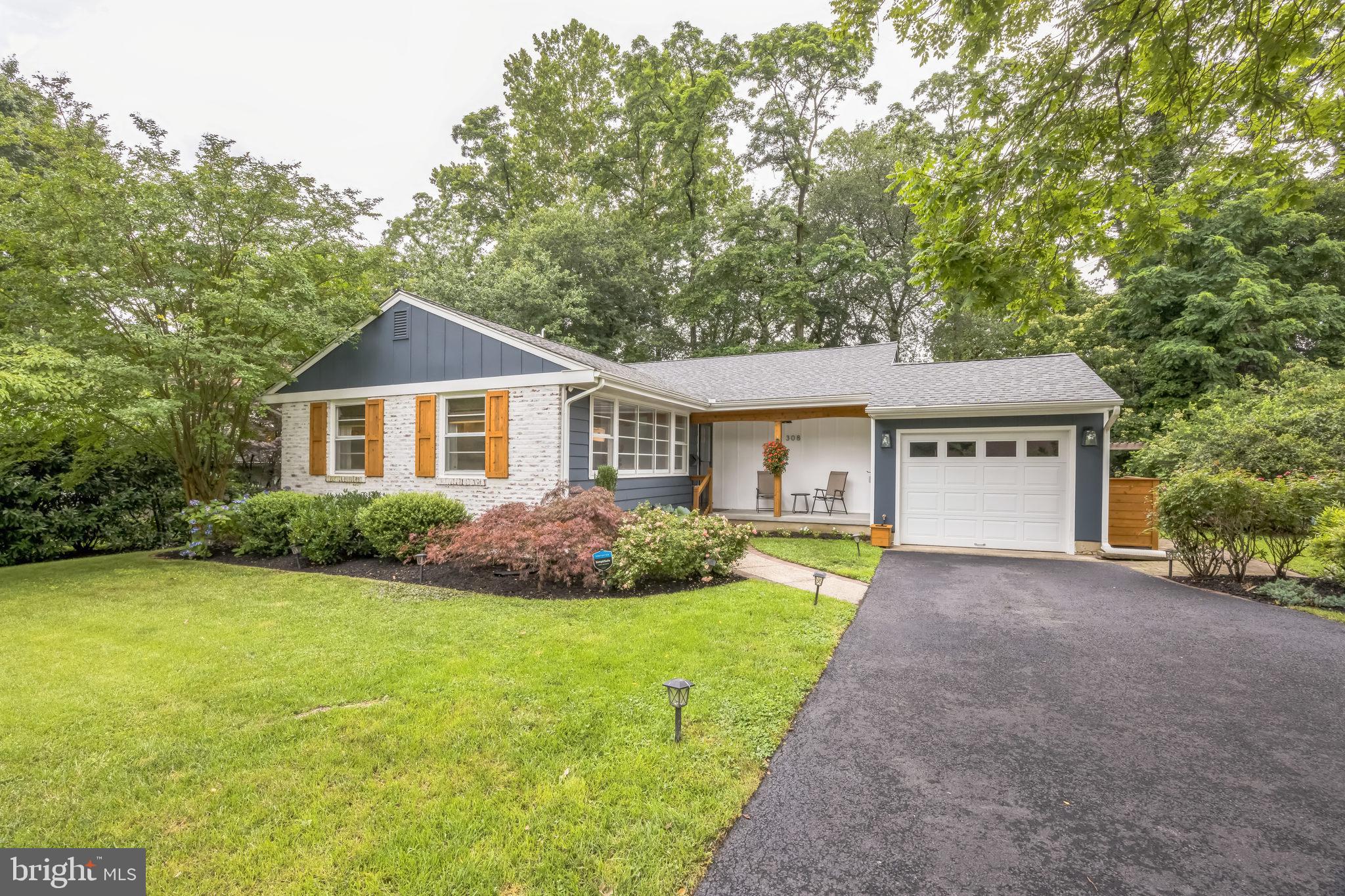 308 Covered Bridge Road Cherry Hill, NJ 08034 - Photo 32 of 36