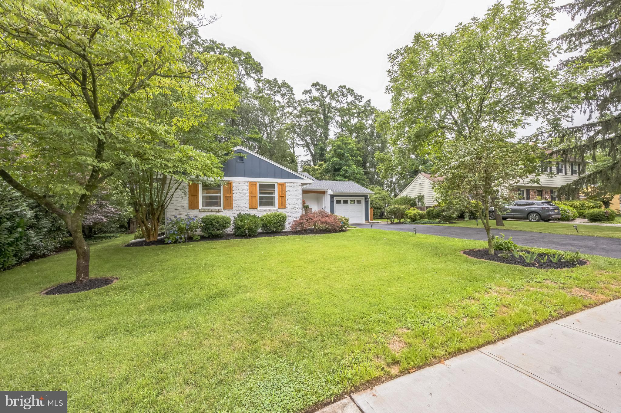 308 Covered Bridge Road Cherry Hill, NJ 08034 - Photo 33 of 36