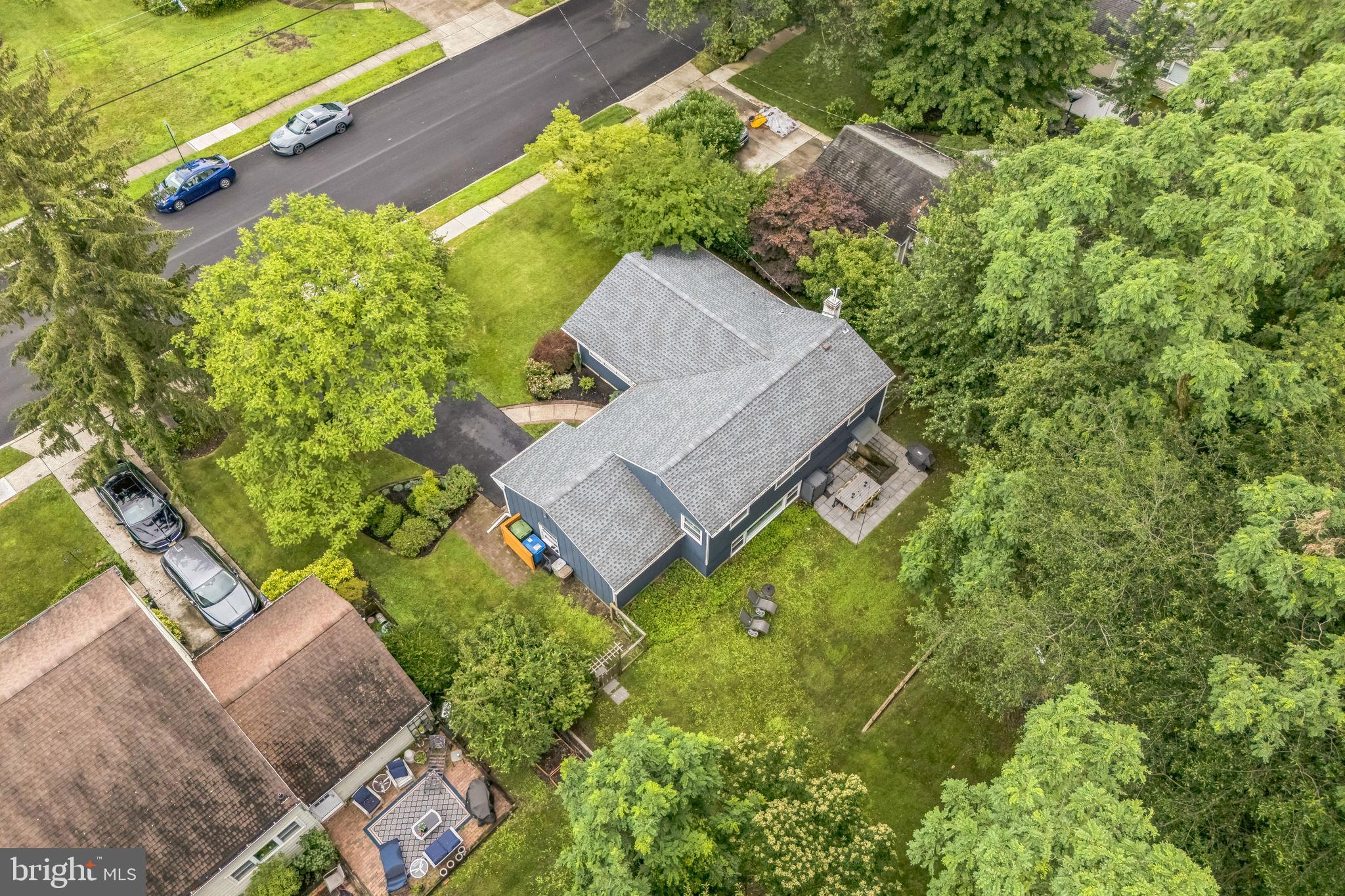 308 Covered Bridge Road Cherry Hill, NJ 08034 - Photo 34 of 36