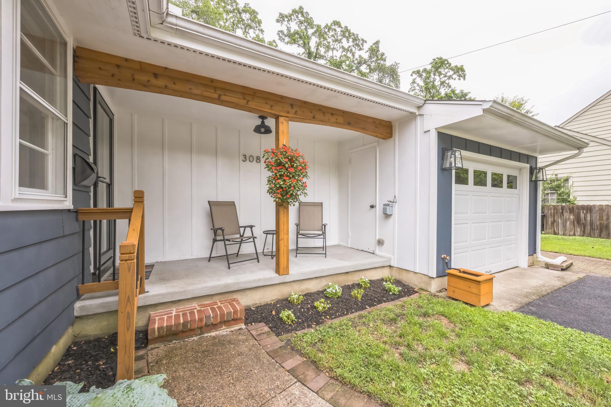 308 Covered Bridge Road Cherry Hill, NJ 08034 - Photo 35 of 36