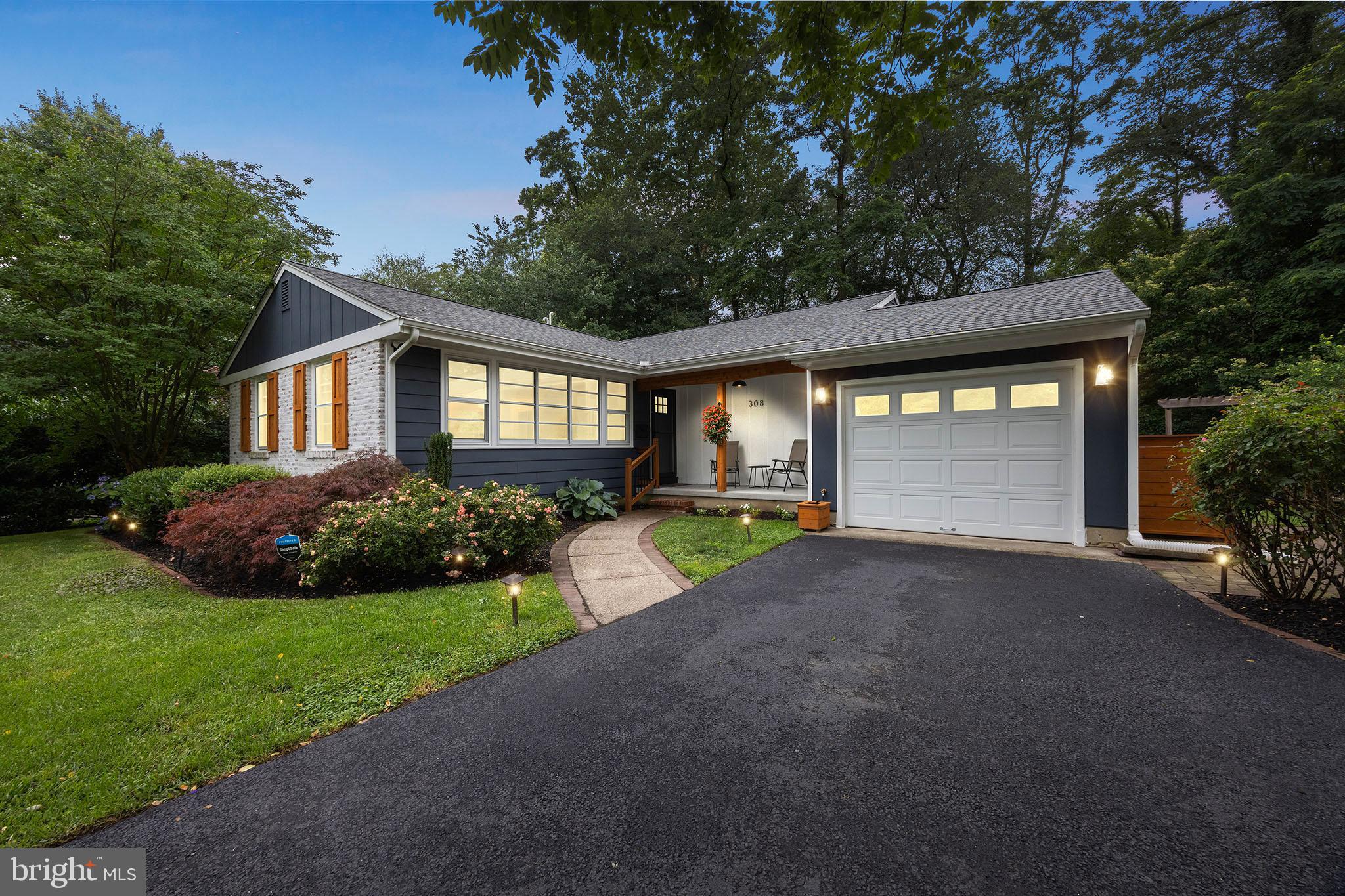 308 Covered Bridge Road Cherry Hill, NJ 08034 - Photo 36 of 36