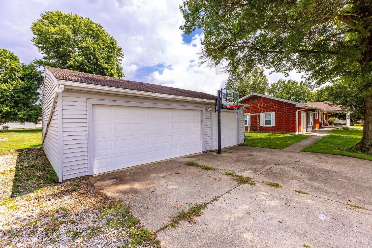 612 Highland Avenue Rising Sun, IN 47040 - Photo 21 of 30 Gallery Image 21