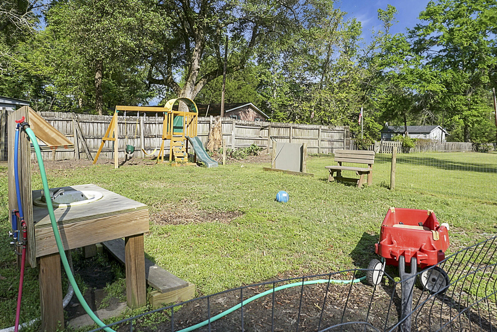 1063 Hard Pinch Road Moncks Corner, SC 29461 - Photo 13 of 64 DSC02284