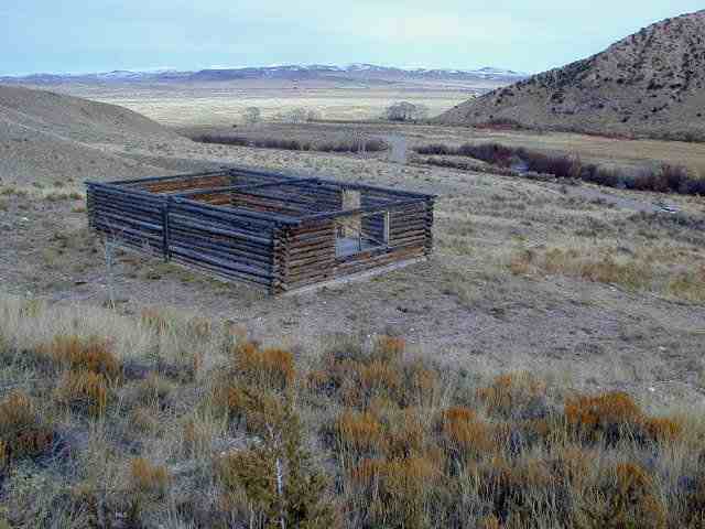 Tbd Big Sheep Creek Road Dell, MT 59724 - Photo 1 of 1 Gallery Image 1