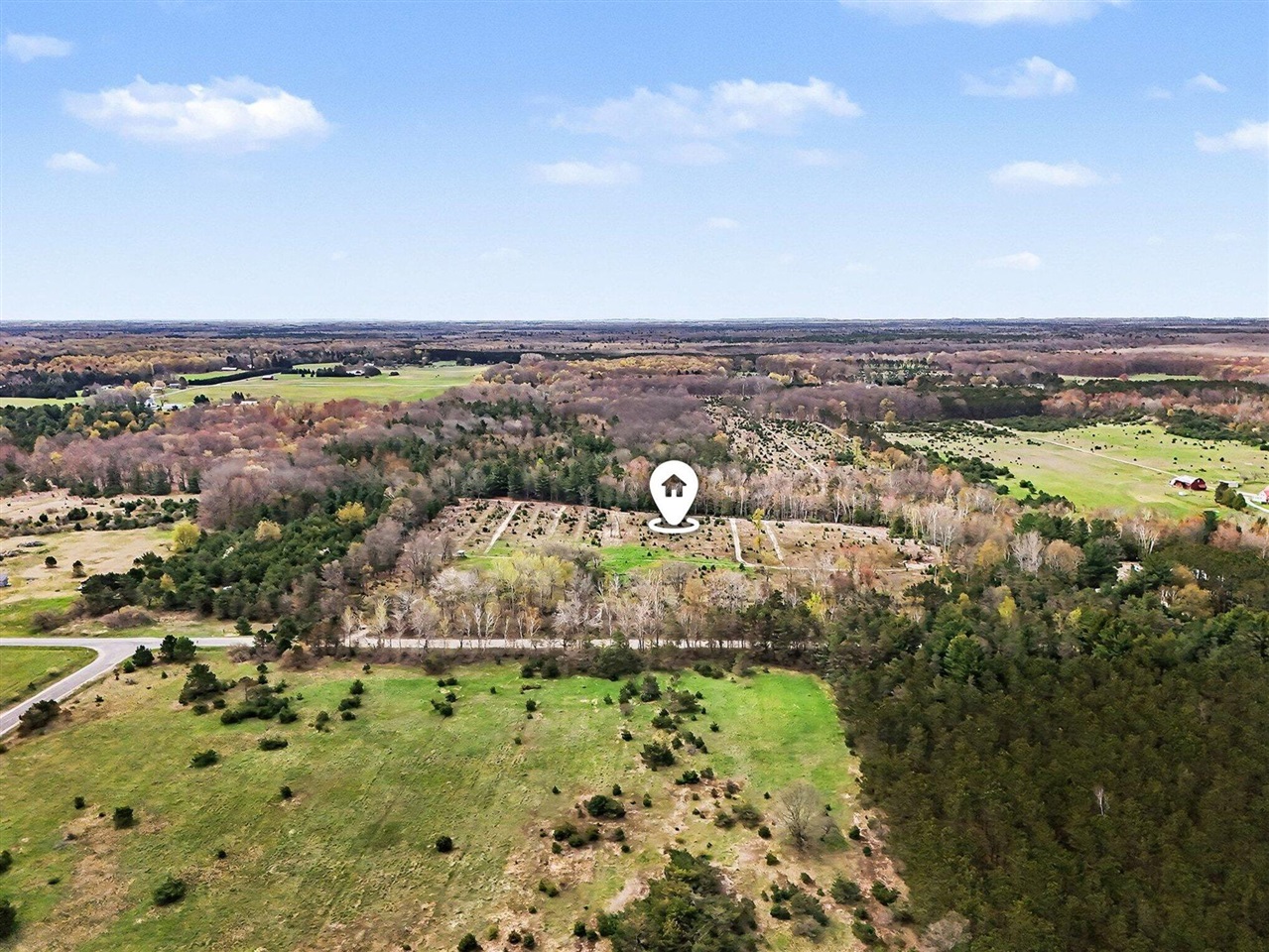 Vl South County Line Road Manistee, MI 49660 - Photo 13 of 23