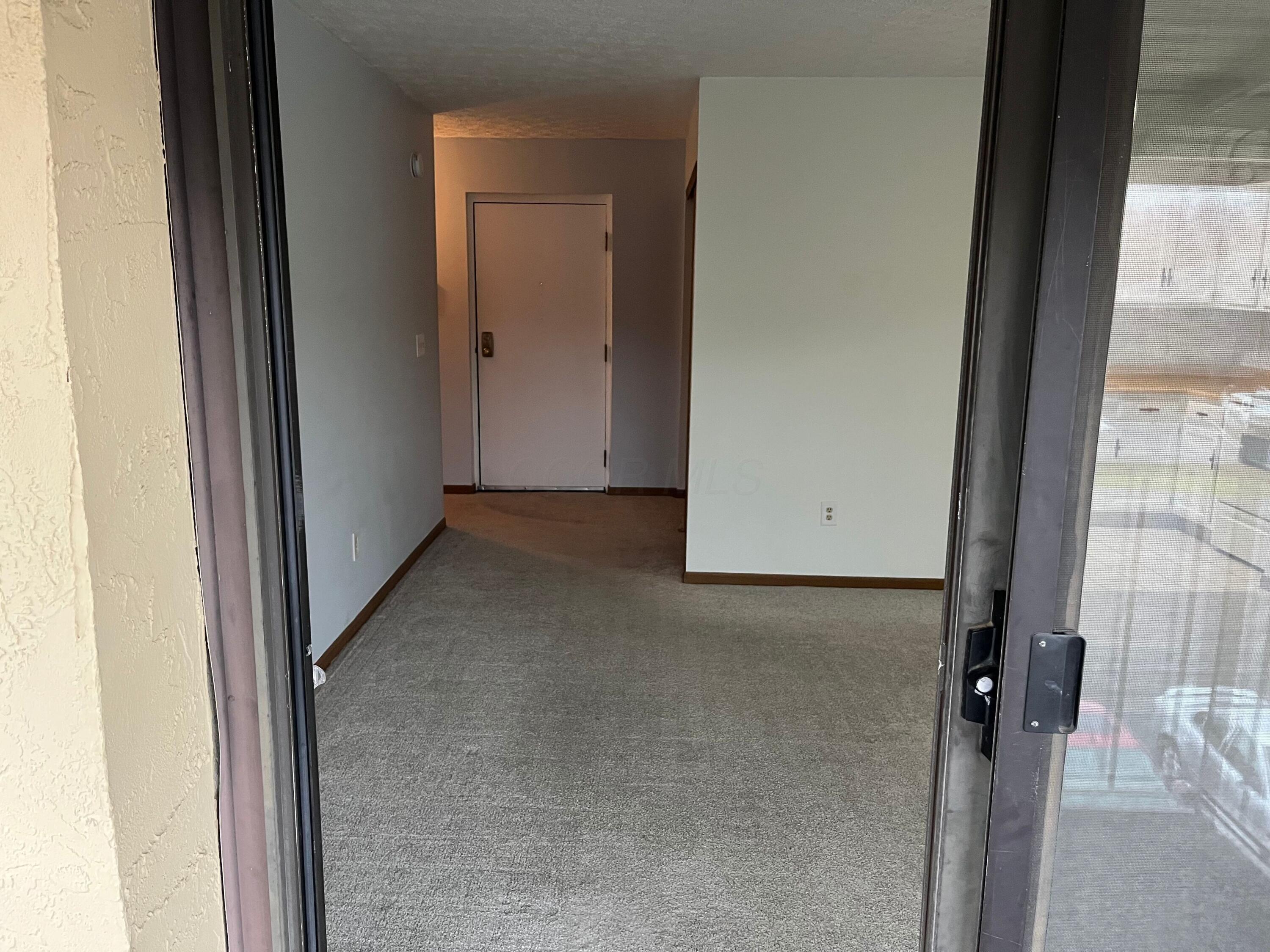4115 Karl Road, Unit 309 Columbus, OH 43224 - Photo 14 of 45 Living Room From Balcony