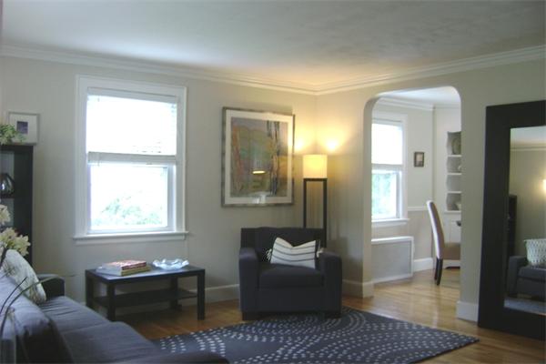 456 Marrett Road Lexington, MA 02421 - Photo 3 of 14