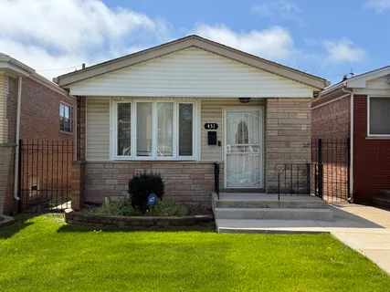 $269,900 | 431 West 98th Street, Chicago, IL 60628
