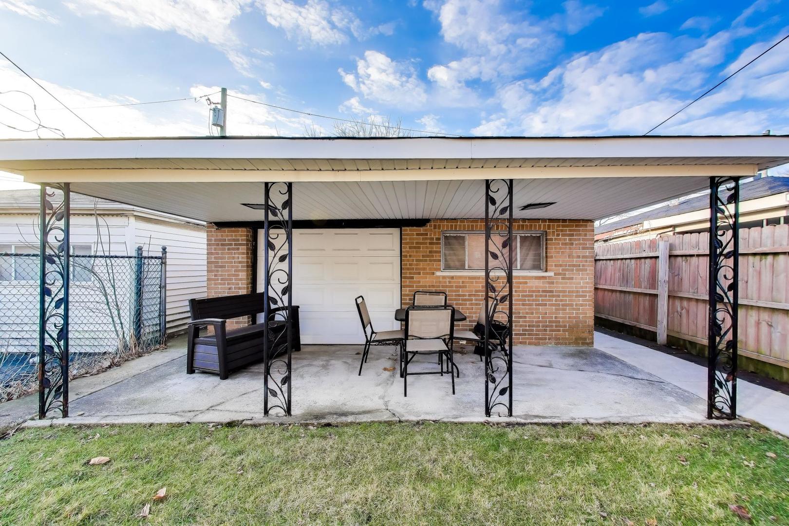 431 West 98th Street Chicago, IL 60628 - Photo 28 of 39