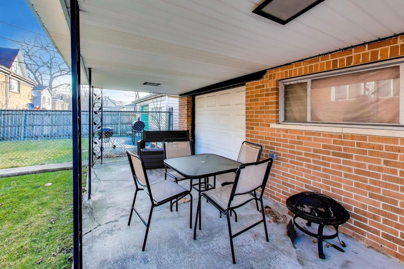 431 West 98th Street Chicago, IL 60628 - Photo 29 of 39