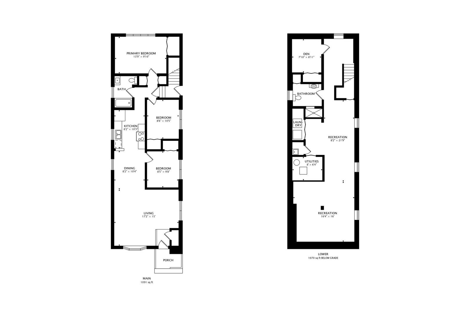 431 West 98th Street Chicago, IL 60628 - Photo 35 of 37