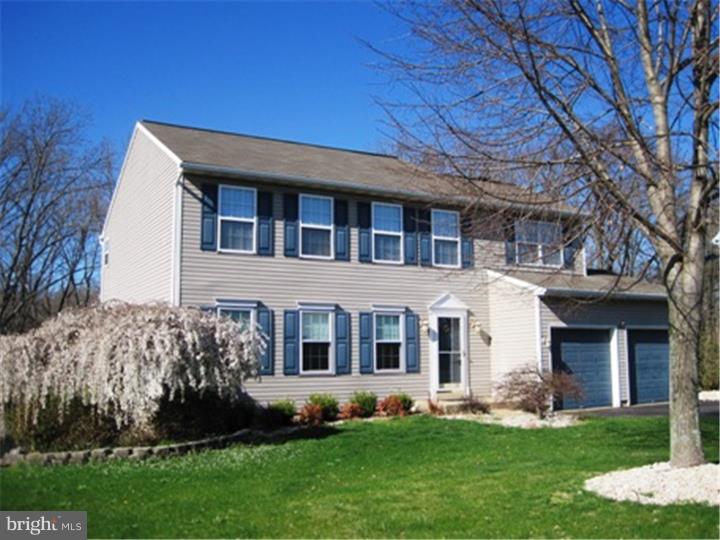 2013 Deer Ridge Drive Pottstown, PA 19464 - Photo 2 of 19