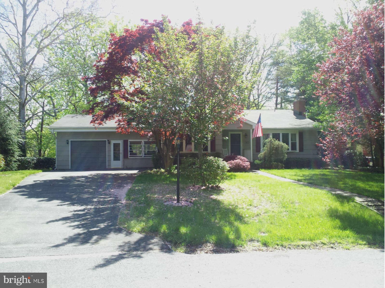 30 Wilelinor Drive Edgewater, MD 21037 - Photo 1 of 30 Exterior (General)