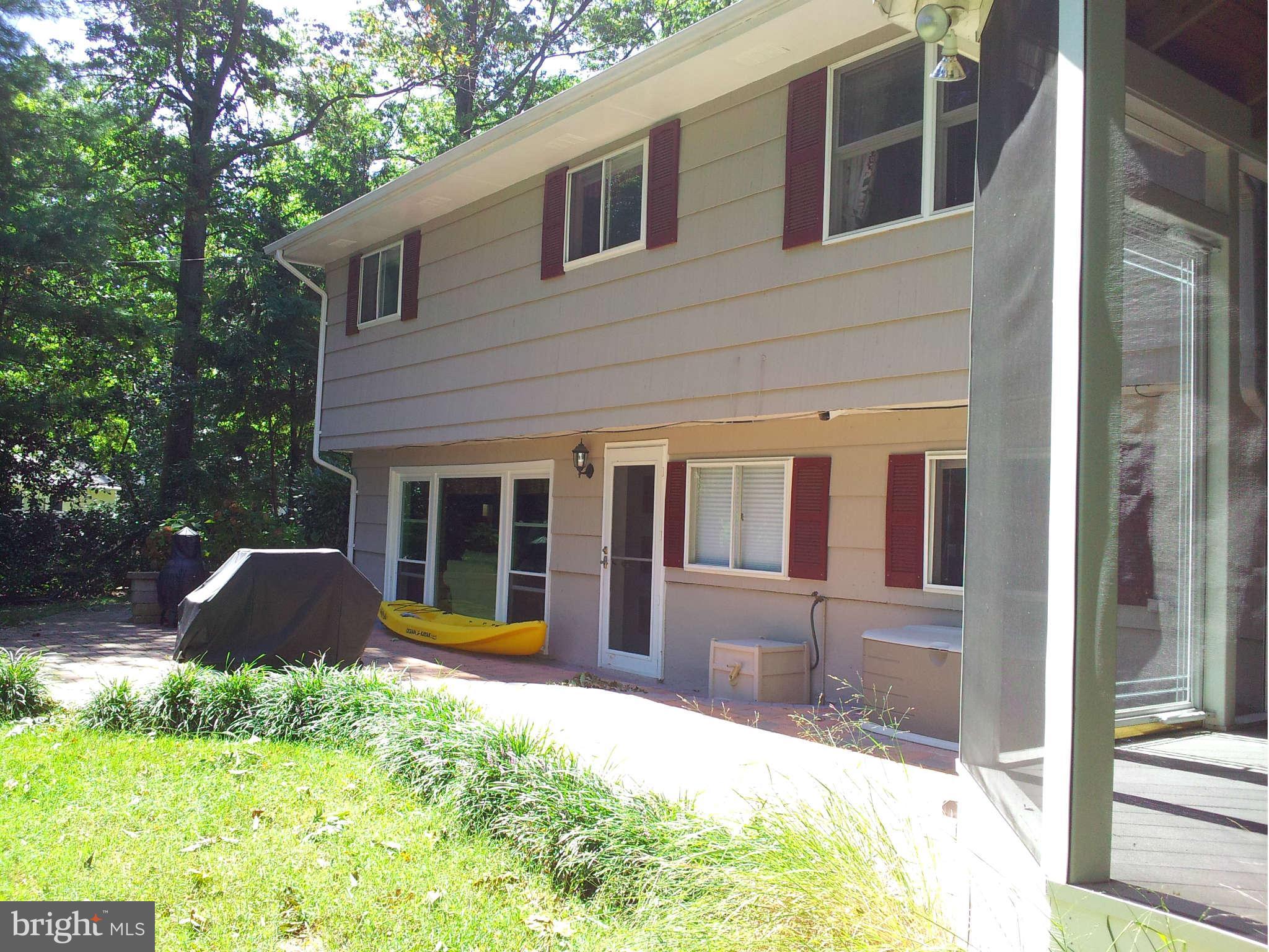 30 Wilelinor Drive Edgewater, MD 21037 - Photo 4 of 30 Exterior (Front)