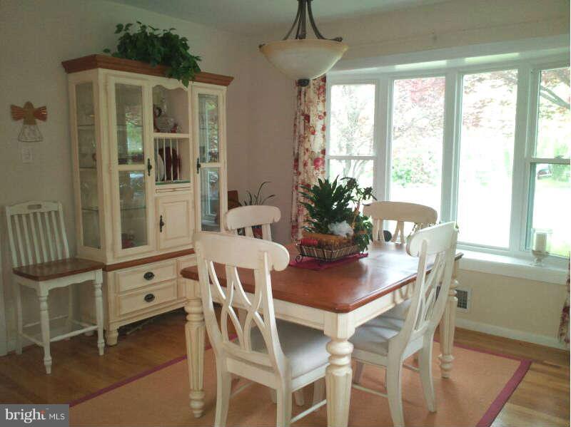 30 Wilelinor Drive Edgewater, MD 21037 - Photo 6 of 30 Dining Room