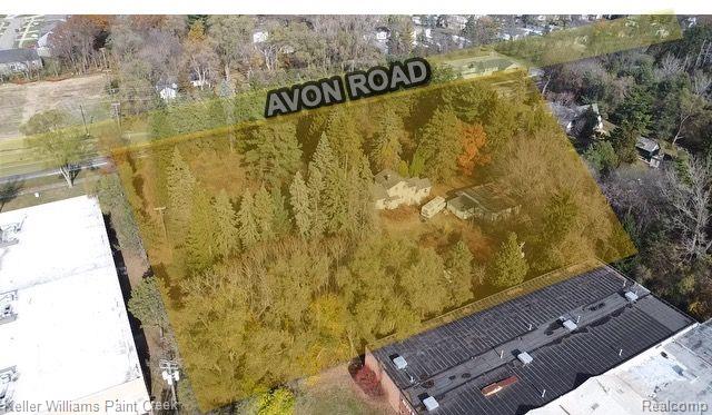 1150 East Avon Road Rochester Hills, MI 48307 - Photo 2 of 3