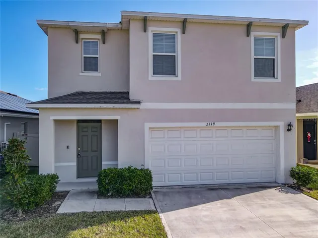 $2,500 | 2119 Tay Wes Drive, St. Cloud, FL 34771