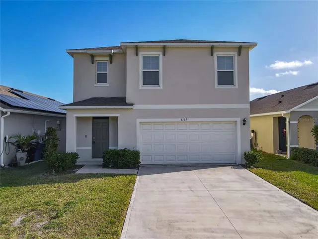 $2,500 | 2119 Tay Wes Drive, St. Cloud, FL 34771