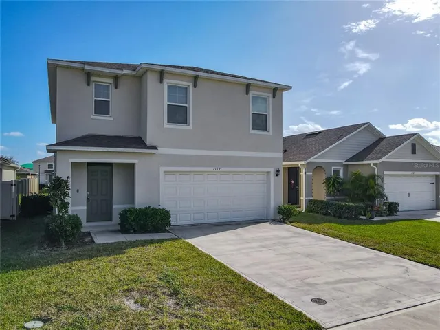 $2,500 | 2119 Tay Wes Drive, St. Cloud, FL 34771