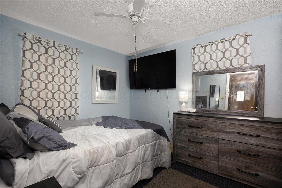 2400 Hickory Street Amarillo, TX 79107 - Photo 10 of 17 10-Bedroom 2