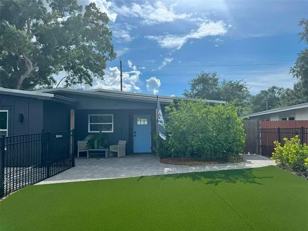 $6,500 | 4211 South Drexel Avenue, Tampa, FL 33611