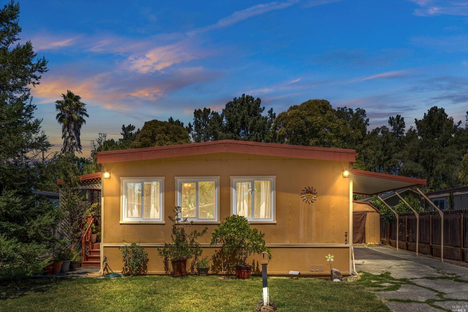 212 McCoy Avenue Santa Rosa, CA 95407 - Photo 1 of 1 Gallery Image 1
