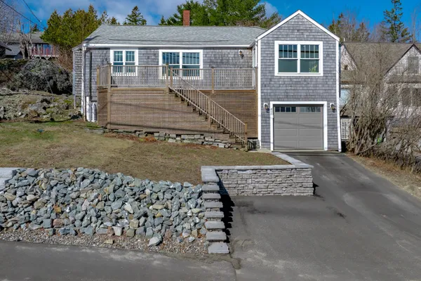 $680,000 | 436 Main Street, Southwest Harbor, ME 04679