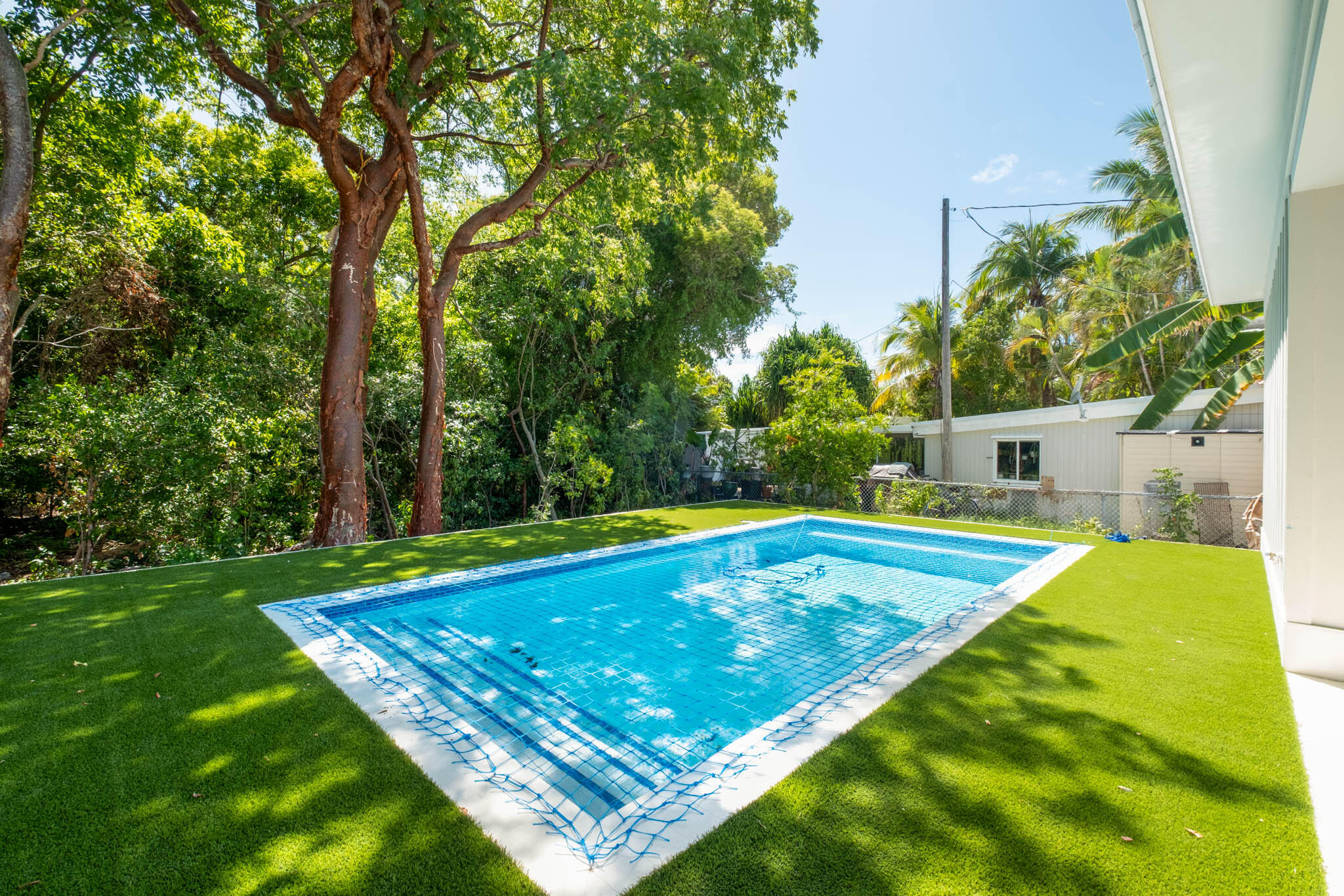 36 Park Road Islamorada, FL 33036 - Photo 40 of 40 Pool