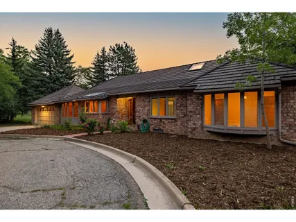 $2,800,000 | 543 Linden Park Drive, Boulder, CO 80304
