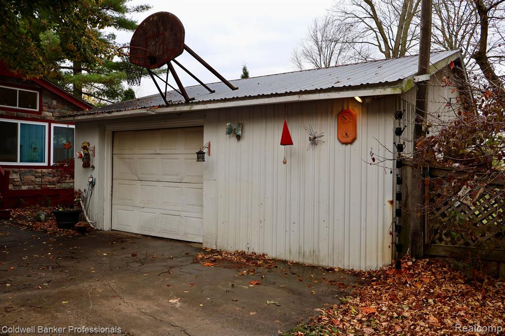 46 Pennell Road Imlay City, MI 48444 - Photo 29 of 30 Gallery Image 29