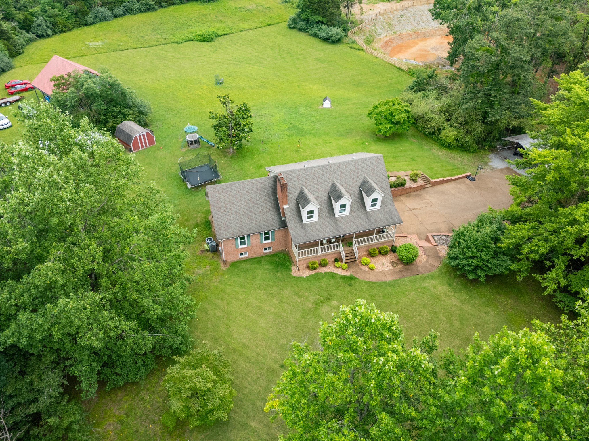 7120 Boone Street Fairview, TN 37062 - Photo 46 of 57
