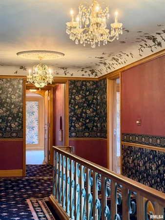 $995,000 | 4775 North Grandview Drive, Peoria Heights, IL 61616