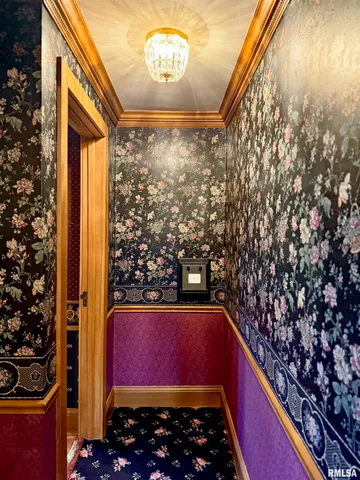 $995,000 | 4775 North Grandview Drive, Peoria Heights, IL 61616