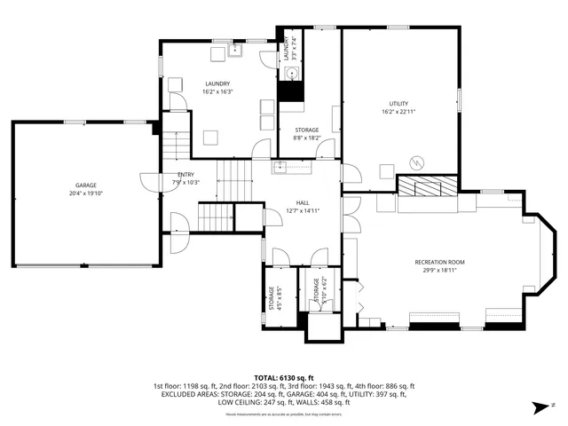 $995,000 | 4775 North Grandview Drive, Peoria Heights, IL 61616