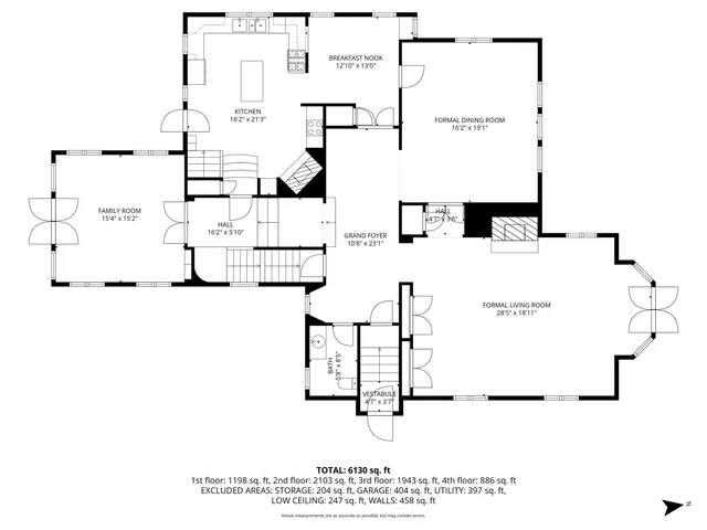 $995,000 | 4775 North Grandview Drive, Peoria Heights, IL 61616