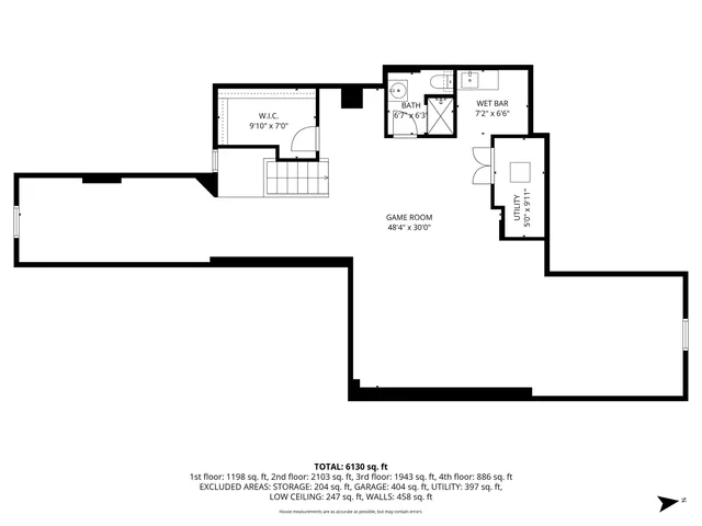 $995,000 | 4775 North Grandview Drive, Peoria Heights, IL 61616