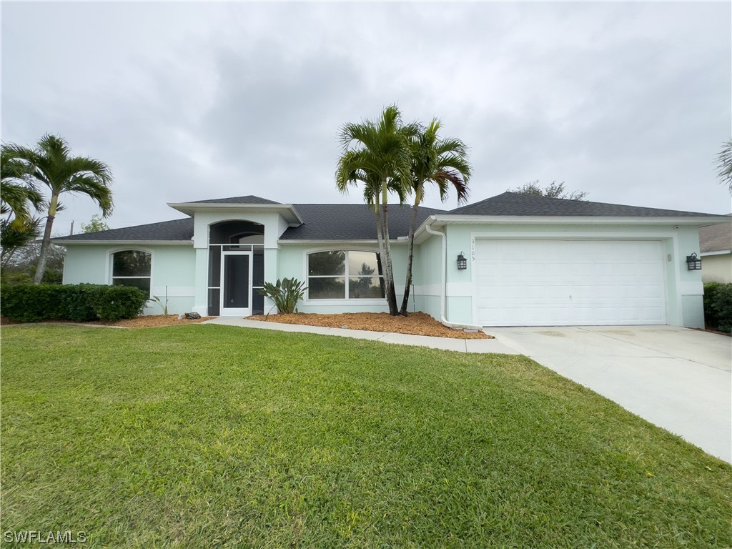 3105 Northeast 6th Ave  