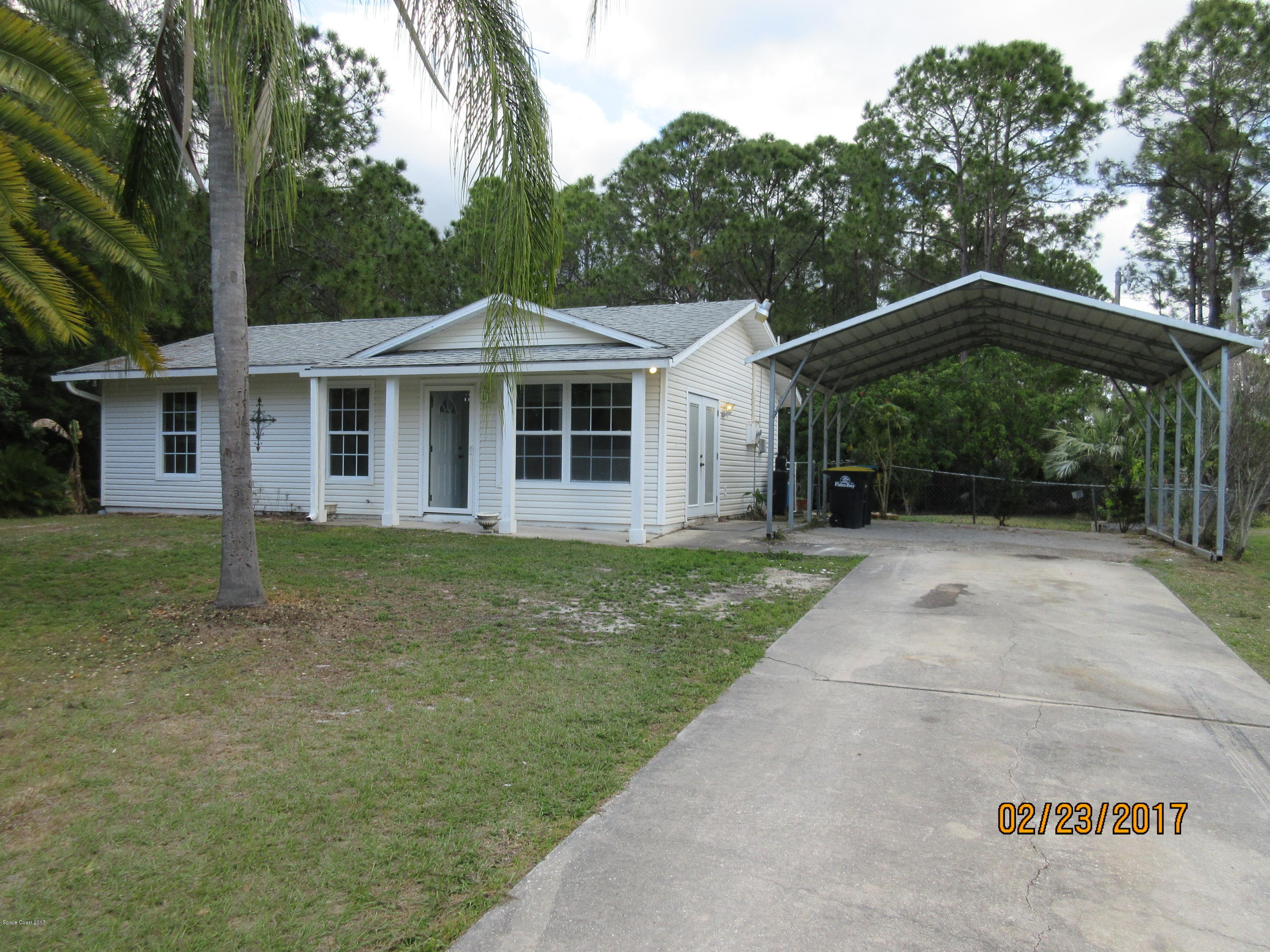 313 Danis Road Southwest Palm Bay, FL 32908 - Photo 1 of 13 IMG_3110