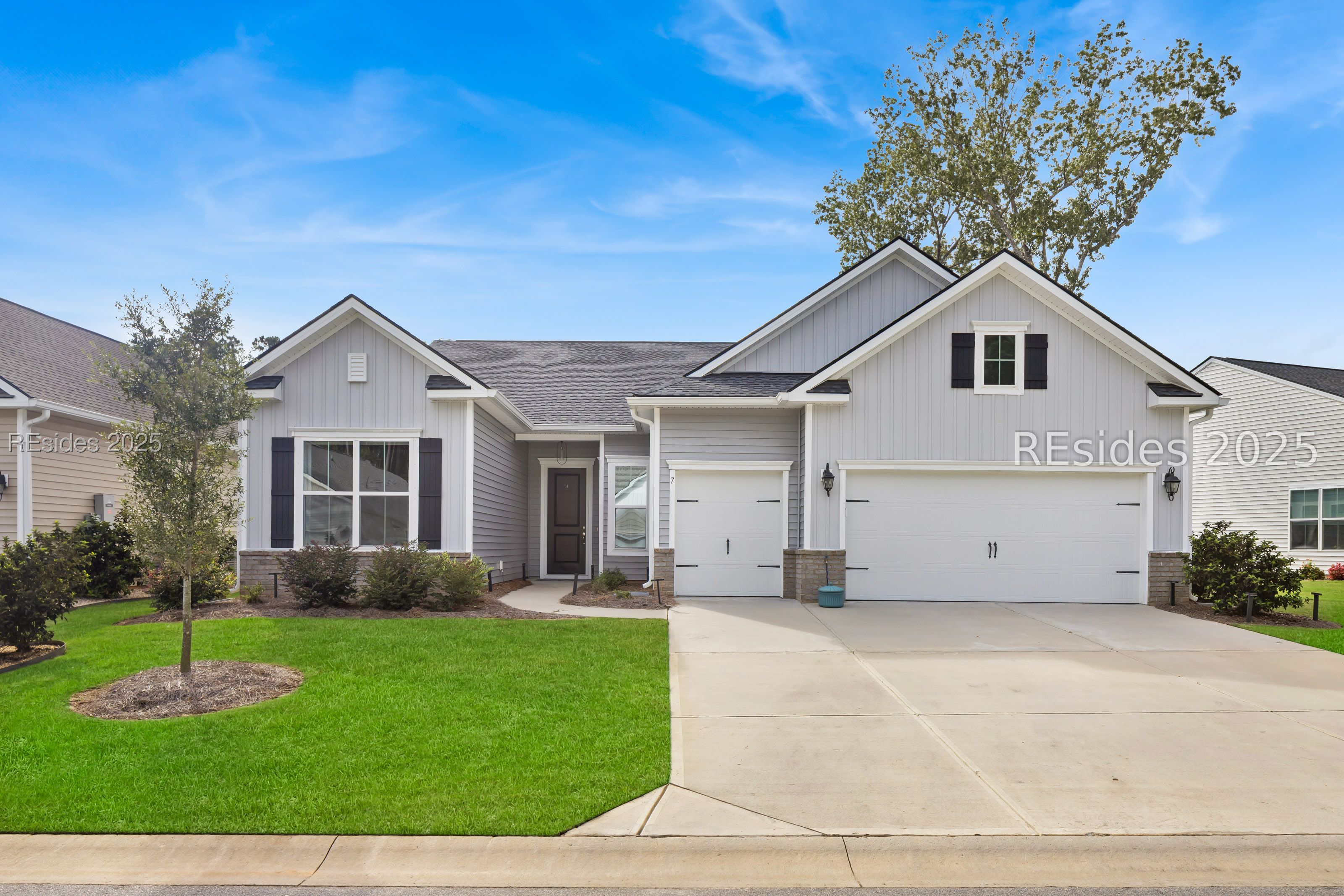 7 Jasmine Way Bluffton, SC 29909 - Photo 1 of 1 Gallery Image 1