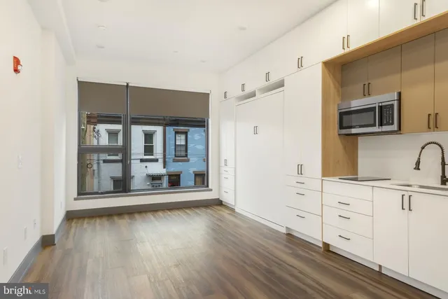 $950 | 1935 East Hazzard Street, Unit 201, Philadelphia, PA 19125