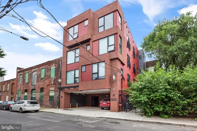 $950 | 1935 East Hazzard Street, Unit 201, Philadelphia, PA 19125