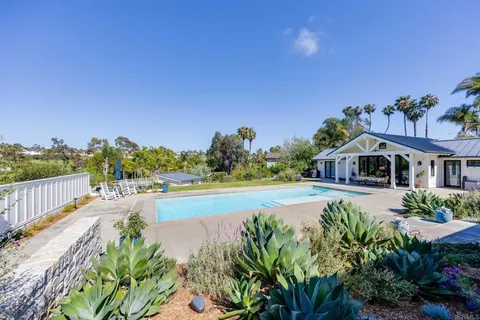 $10,000,000 | 639-41 Quail Gardens Lane, Encinitas, CA 92024