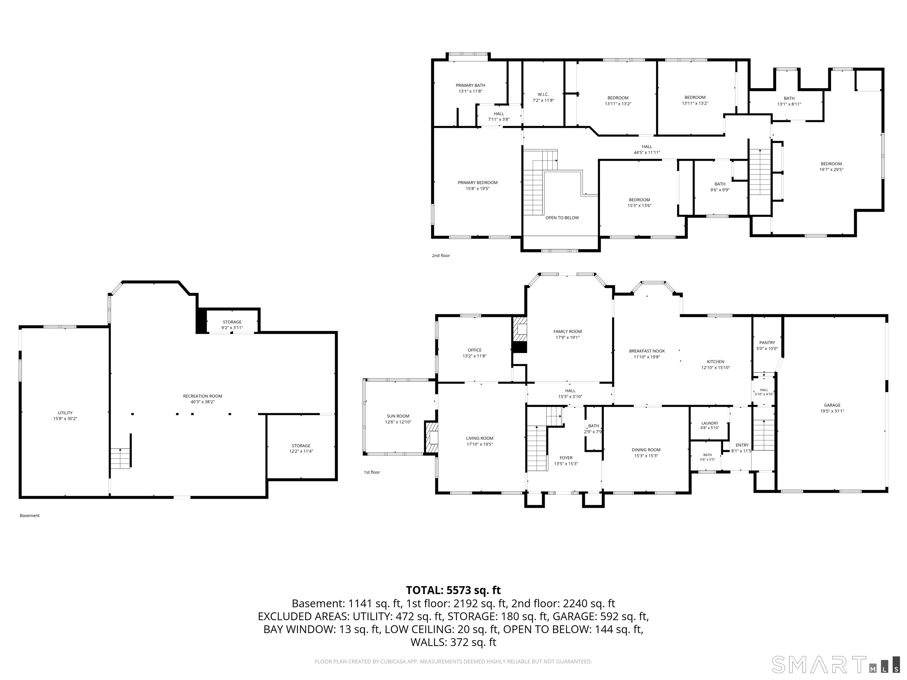 11 Whitman Pond Road Simsbury, CT 06070 - Photo 40 of 40