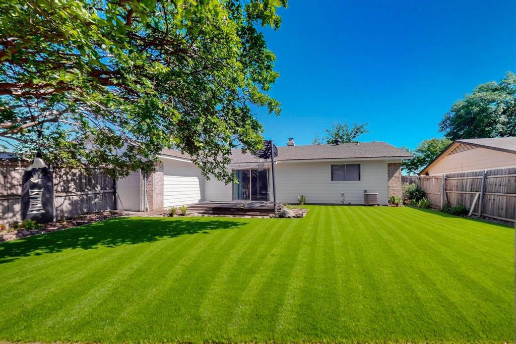 3714 Burning Tree Lane Garland, TX 75042 - Photo 33 of 36