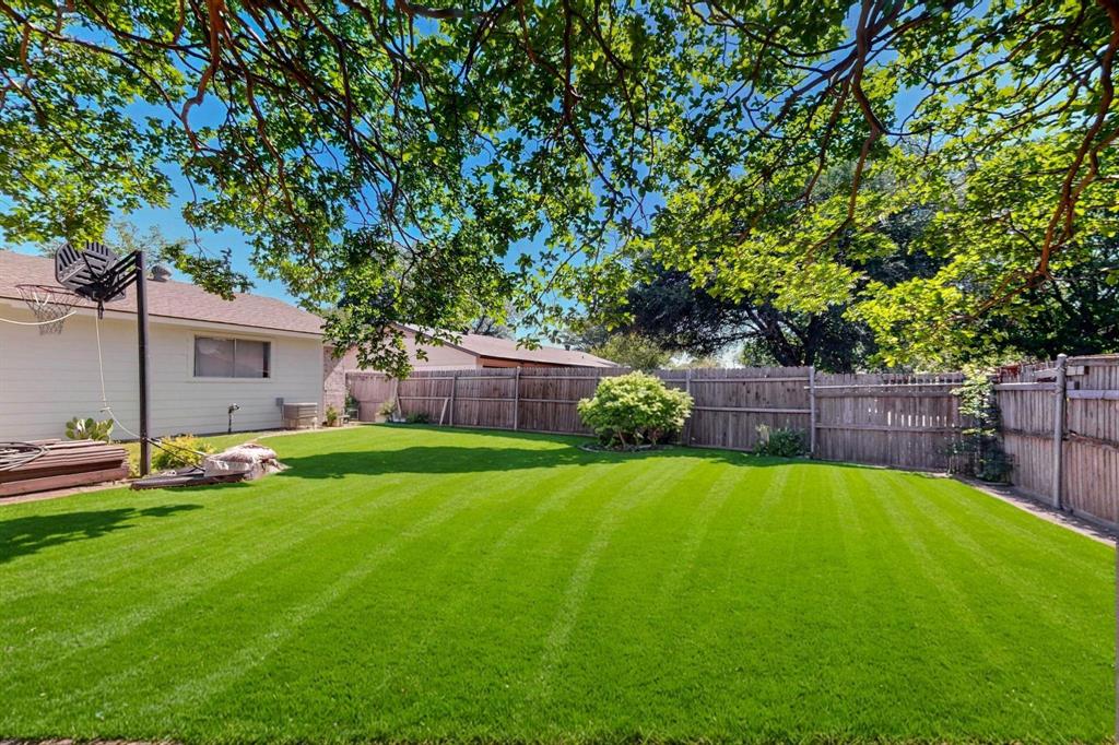 3714 Burning Tree Lane Garland, TX 75042 - Photo 35 of 36