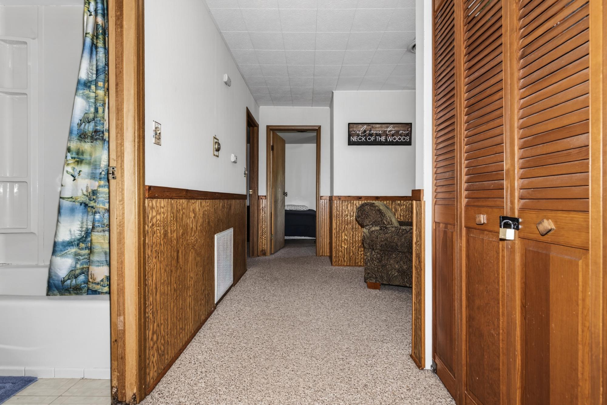 2964 Hiawatha Road, Unit 1 Butternut, WI 54514 - Photo 15 of 31 Gallery Image 15