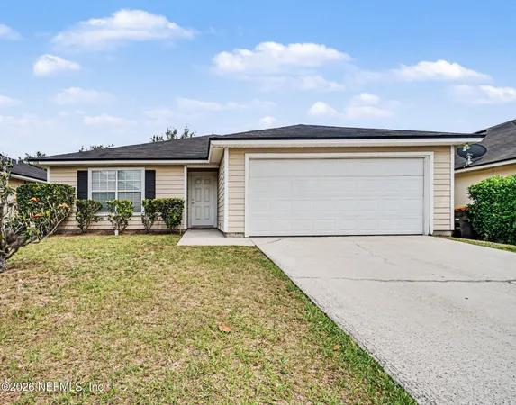 $259,900 | 5759 Village Pond Circle, Jacksonville, FL 32222