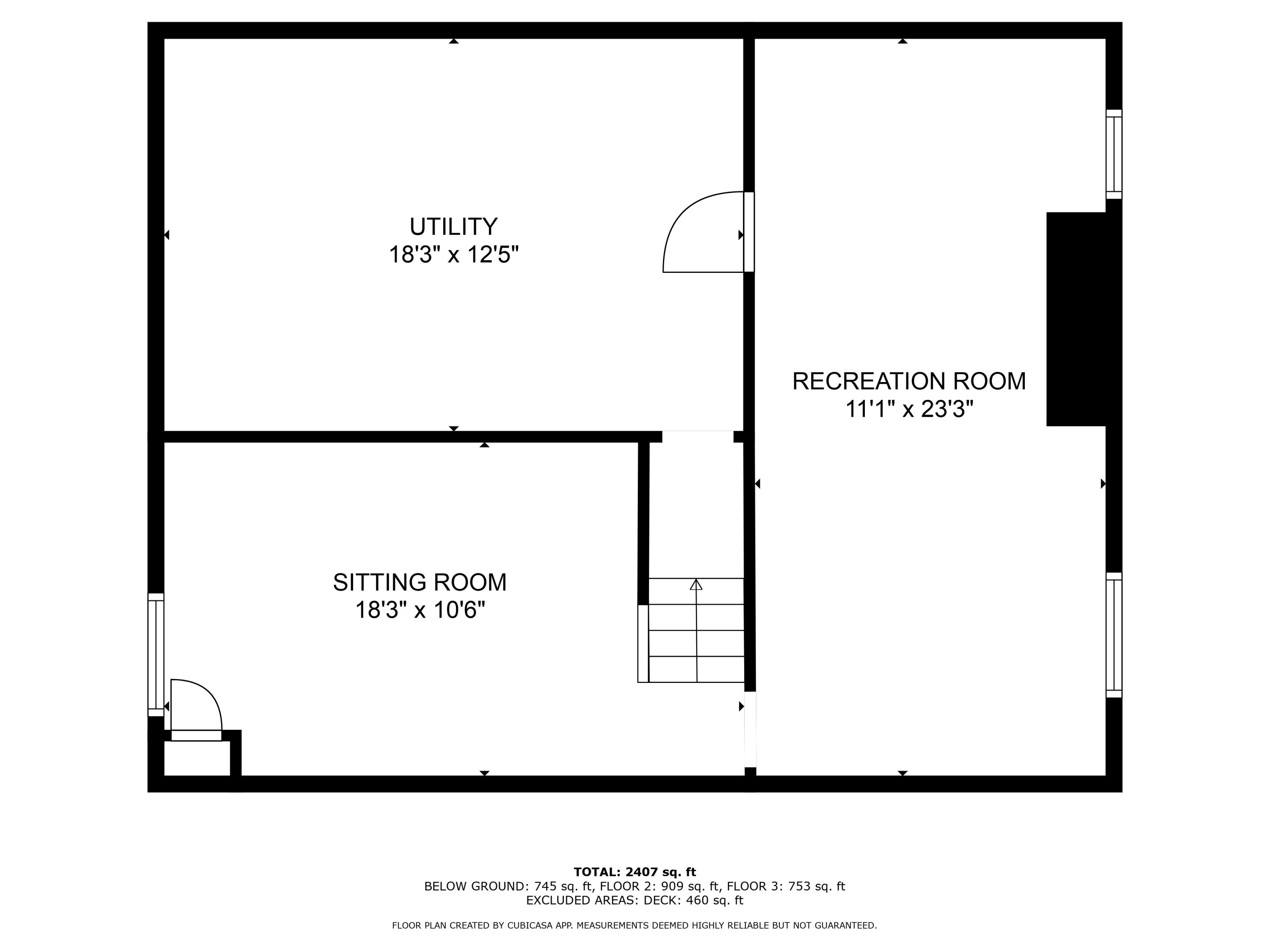 22 West Loop Road Biddeford, ME 04005 - Photo 52 of 52 4-Floorplan_1