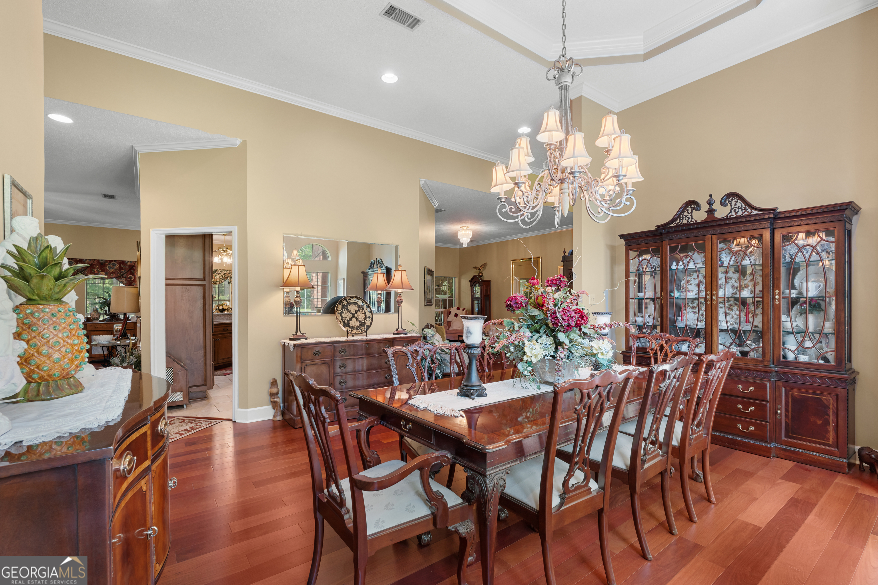 2055 Blankenbaker Road Statesboro, GA 30458 - Photo 13 of 42