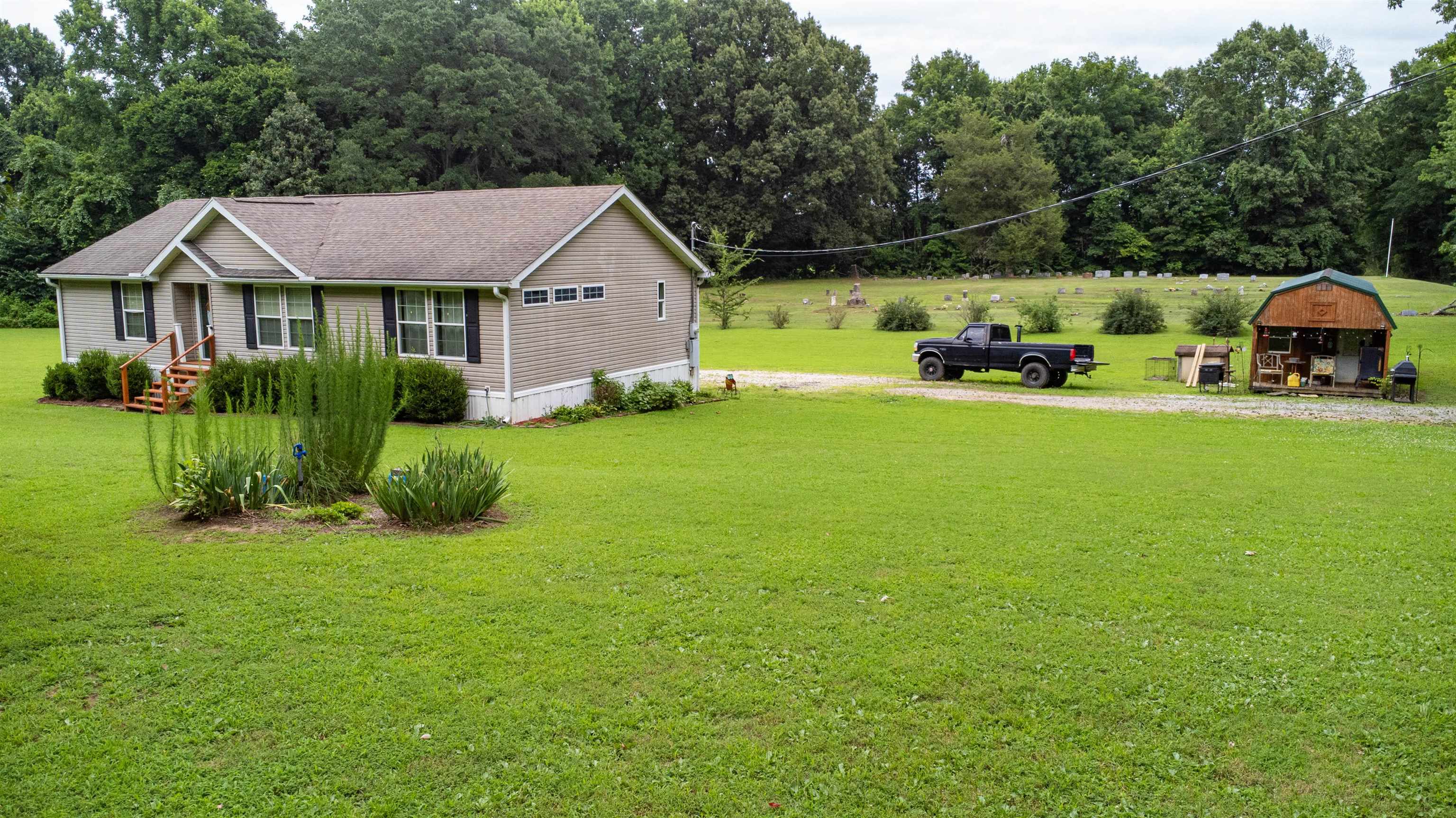 385 Shady Rest Road Ripley, TN 38063 - Photo 6 of 31